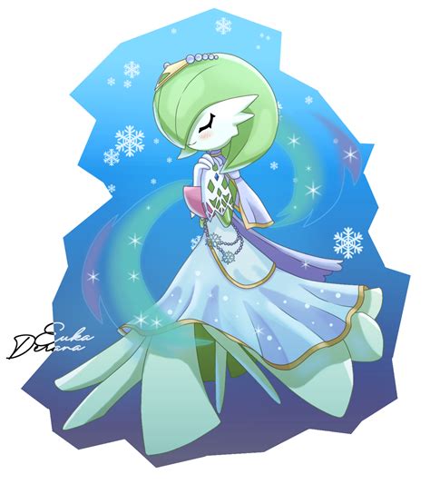 gardevoir porn